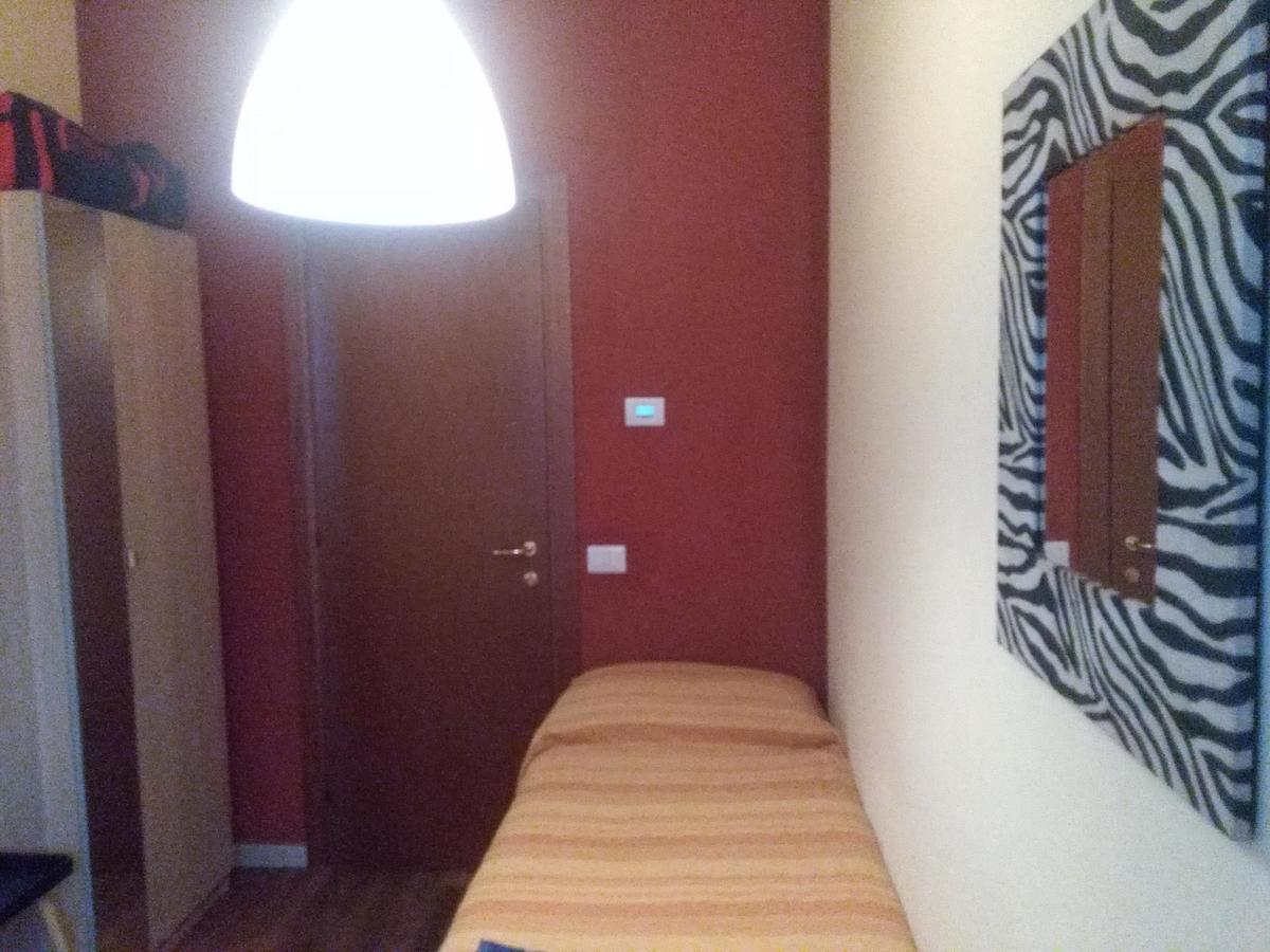 B&B Countryhouseanna Crema Exterior photo